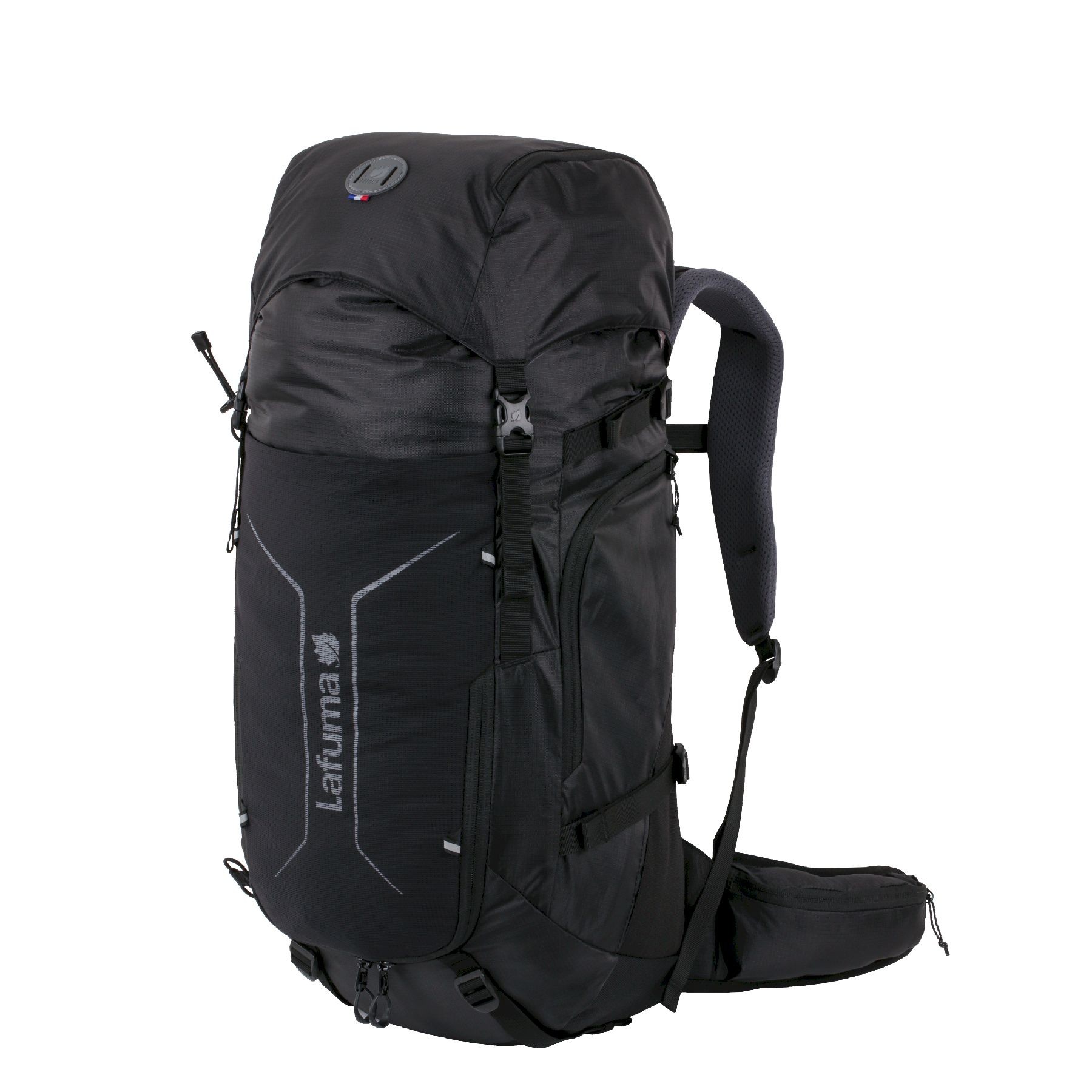 black mountain backpack