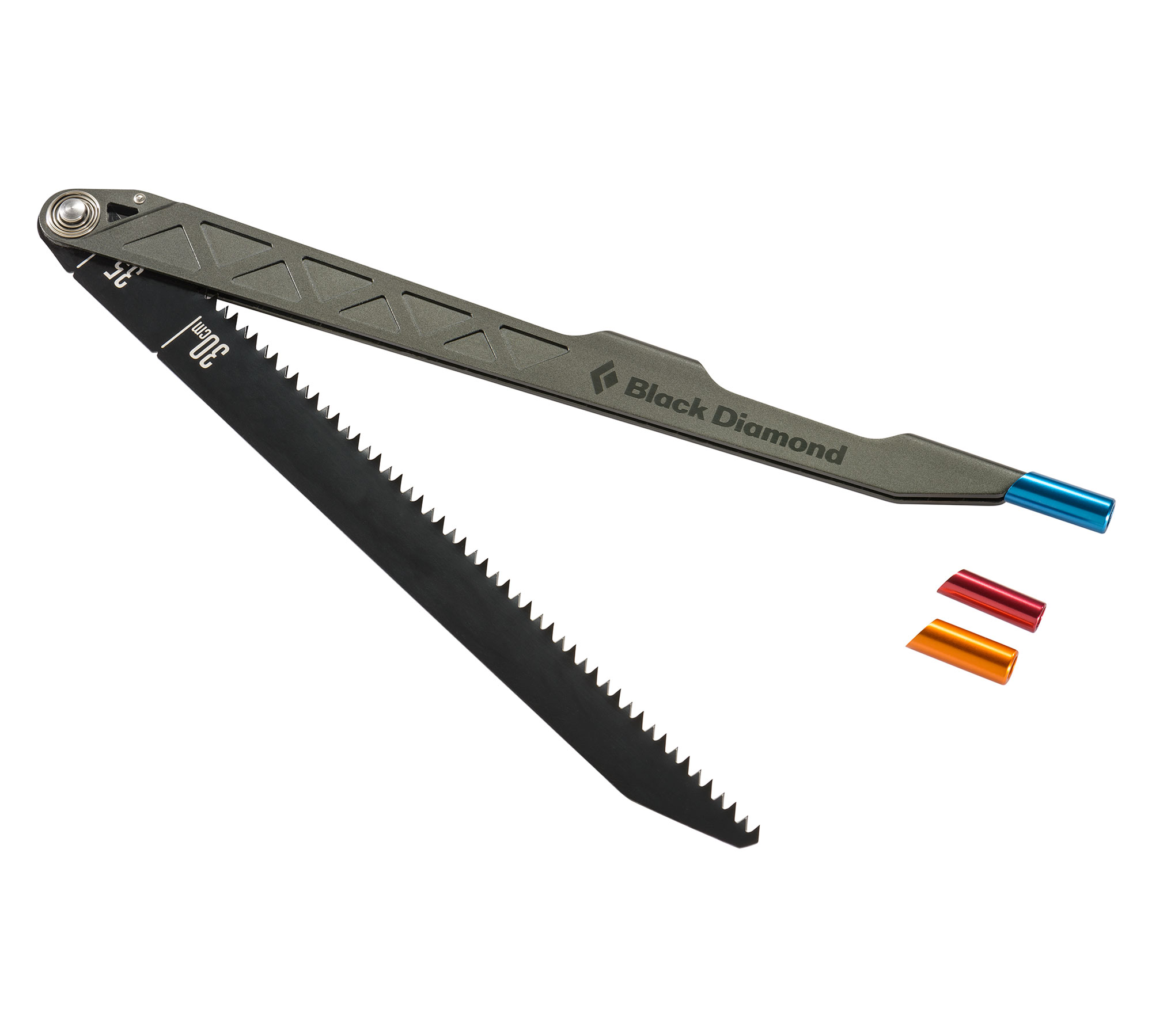 Black Diamond Scie à neige Snow Saw Pro