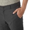 Lafuma Access Pants - Pantalon randonnée homme | Hardloop