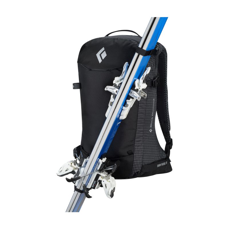 black diamond dawn patrol 25 backpack