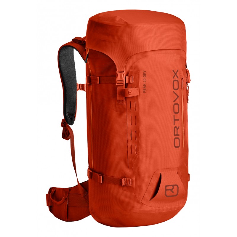 Zaino Alpinismo Ortovox Peak Light 32 46253/YELLOW CORN | Cisalfa Sport