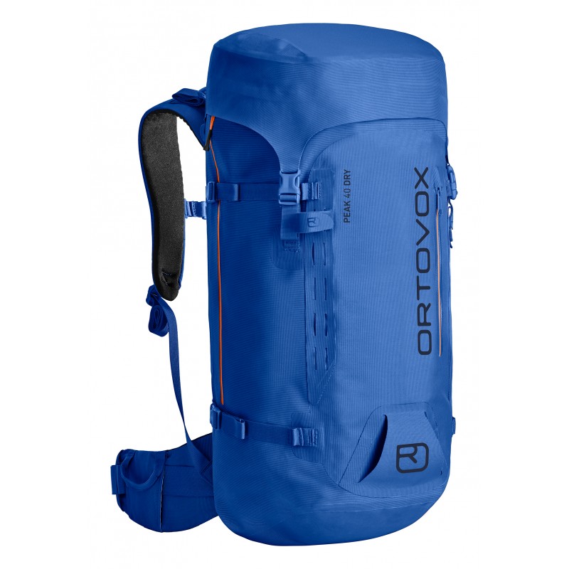Ortovox Peak 40 Dry - Zaino da alpinismo