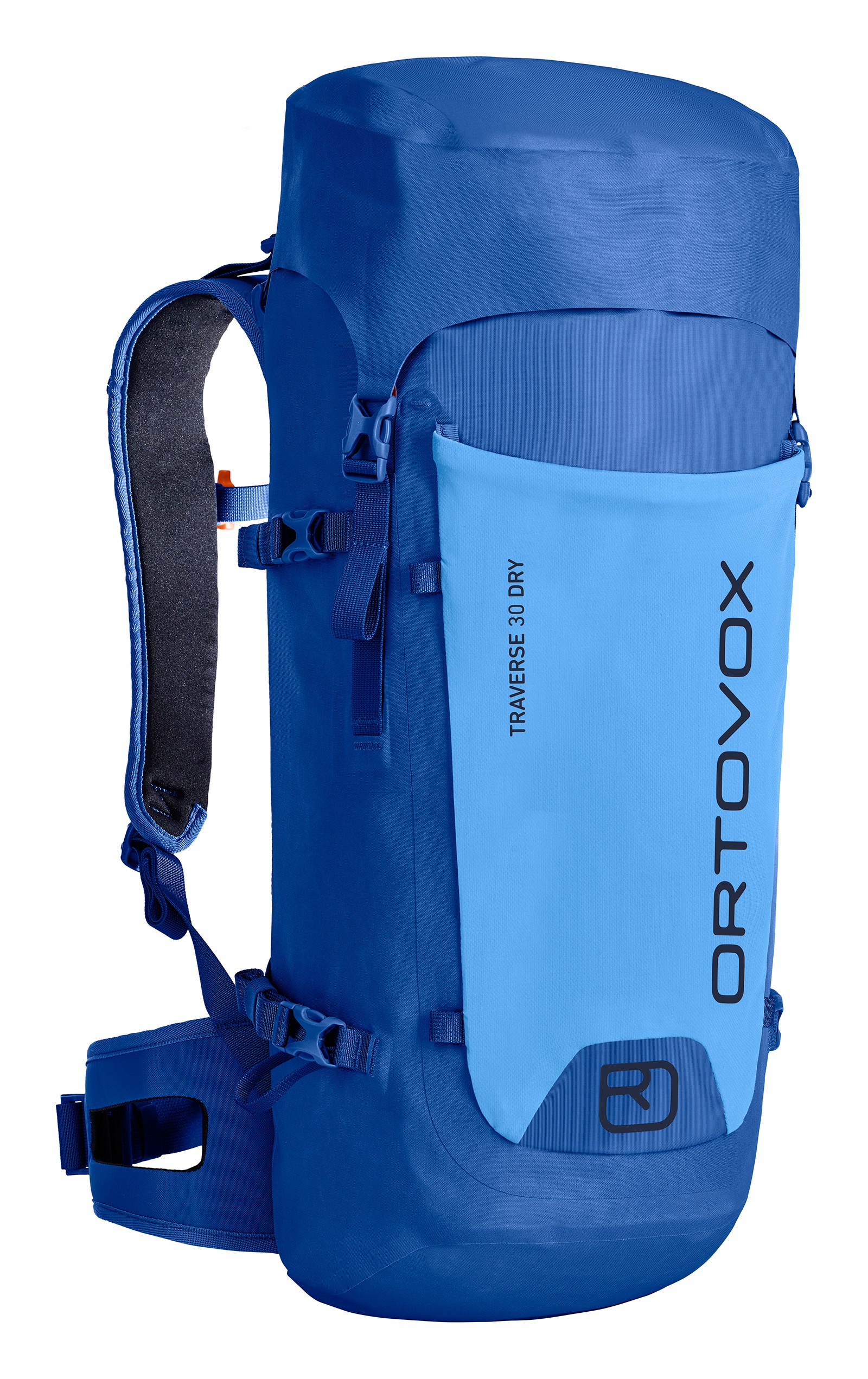 Ortovox Traverse 30 Dry - Zaino da escursionismo