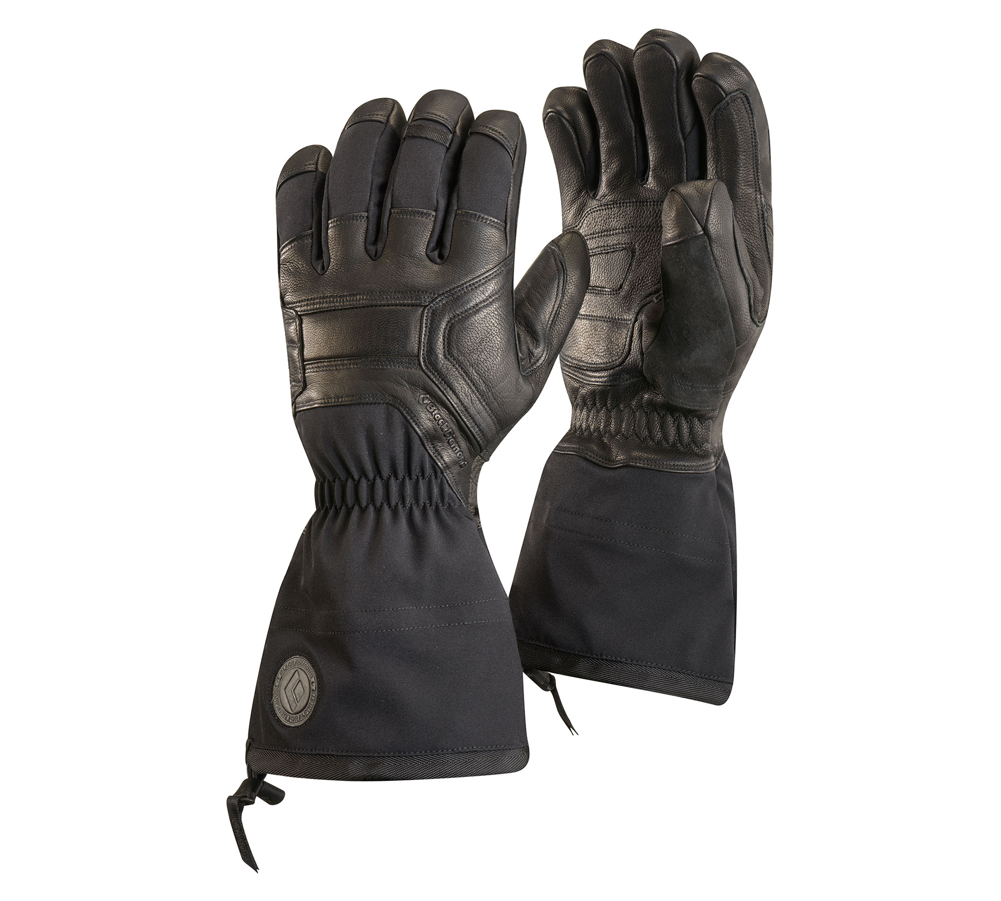 Black Diamond Guide - Gants montagne