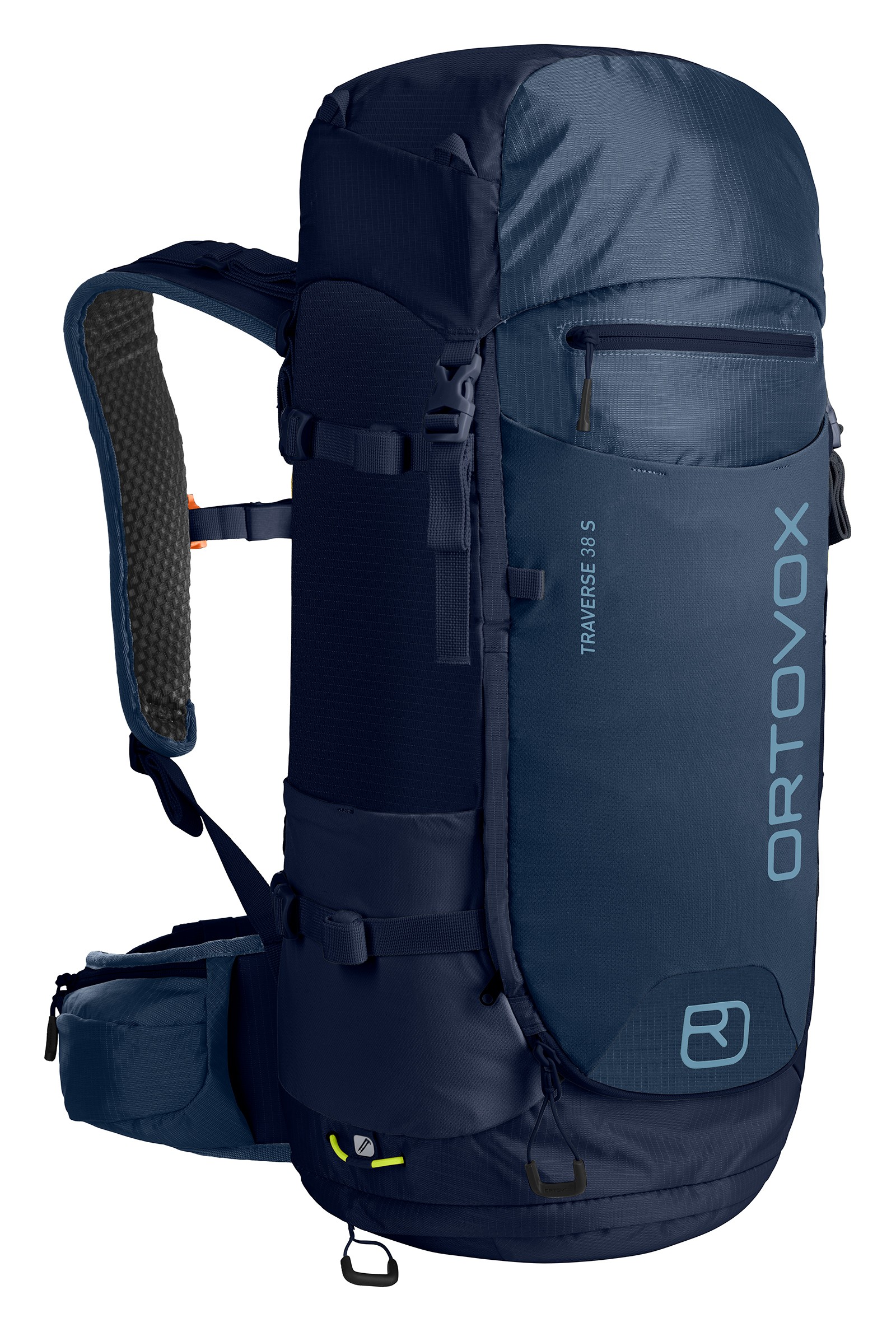 Ortovox Traverse 38 S - Zaino da escursionismo