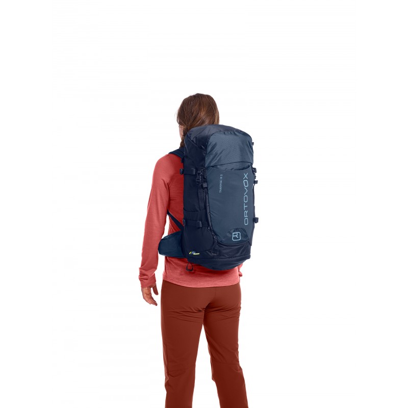 Ortovox Traverse 38 S - Walking backpack