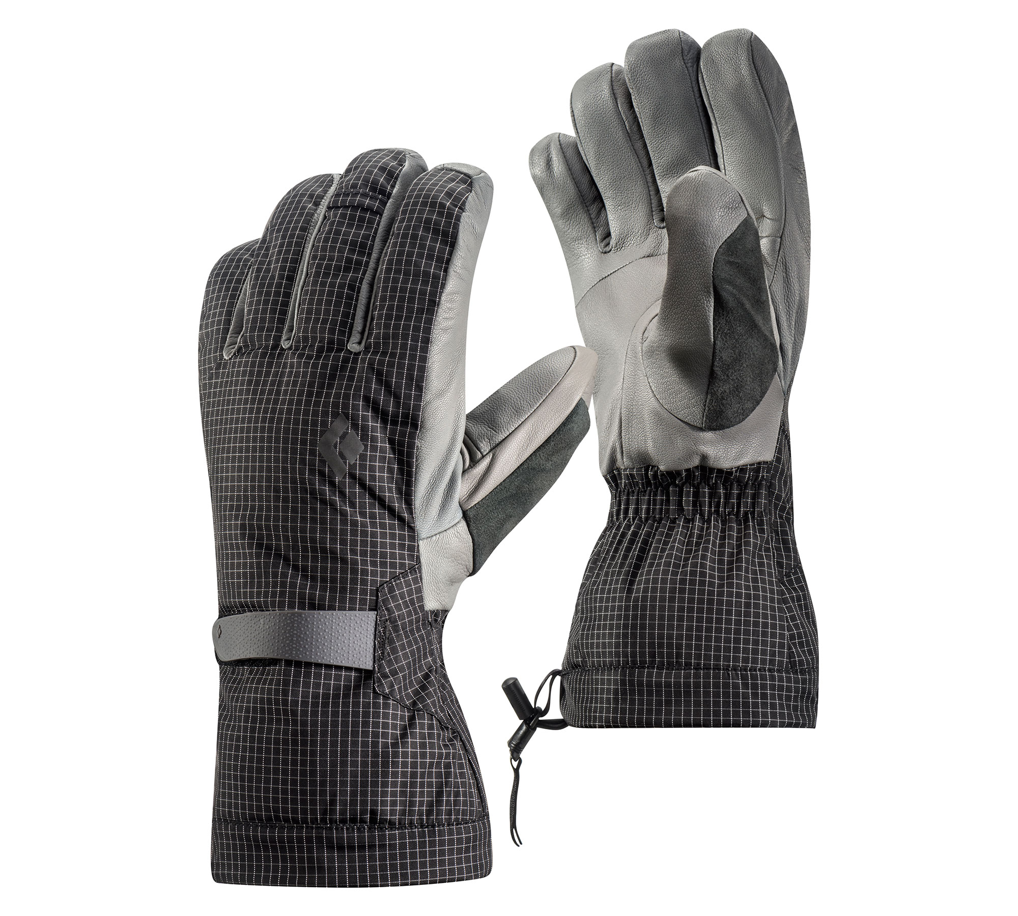 Black Diamond Helio Three-In-One - Gants homme
