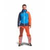 Ortovox Westalpen 3L Jacket - Chaqueta impermeable - Hombre