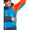 Ortovox Westalpen 3L Jacket - Chaqueta impermeable - Hombre