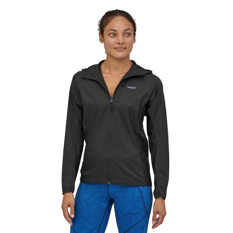 windproof fleece womens