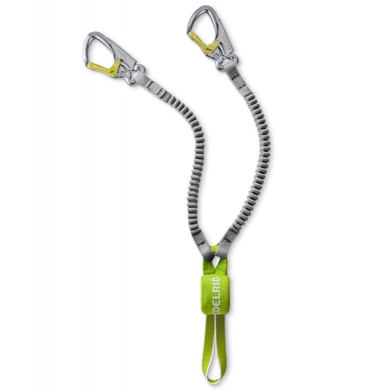 Edelrid Cable Kit Lite VI - Longe via ferrata | Hardloop