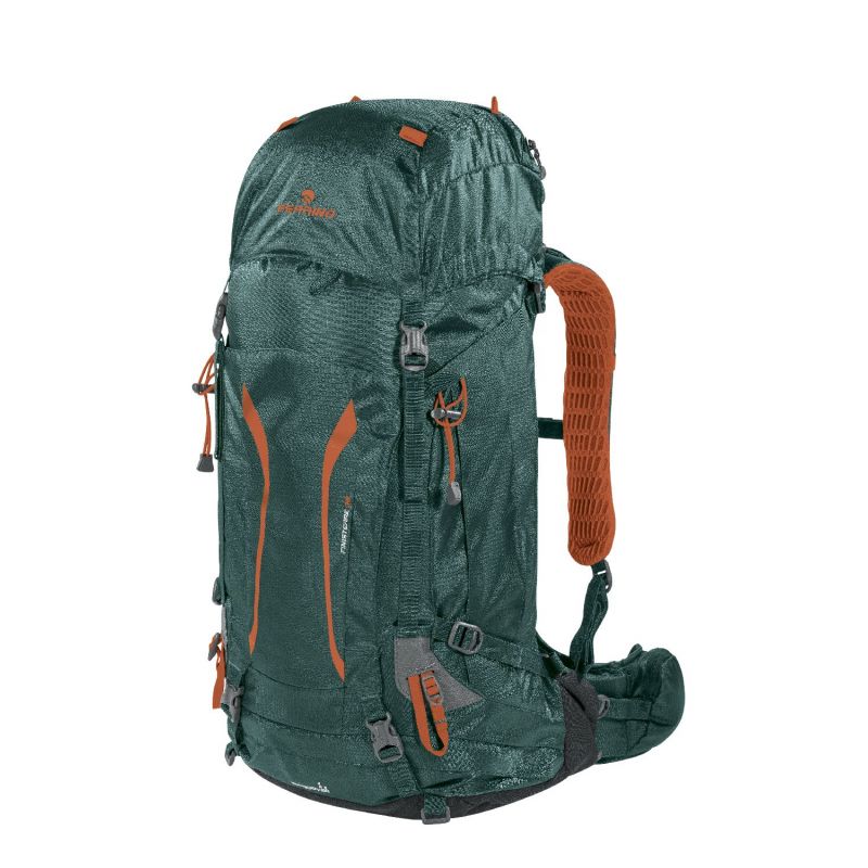 saldi trekking