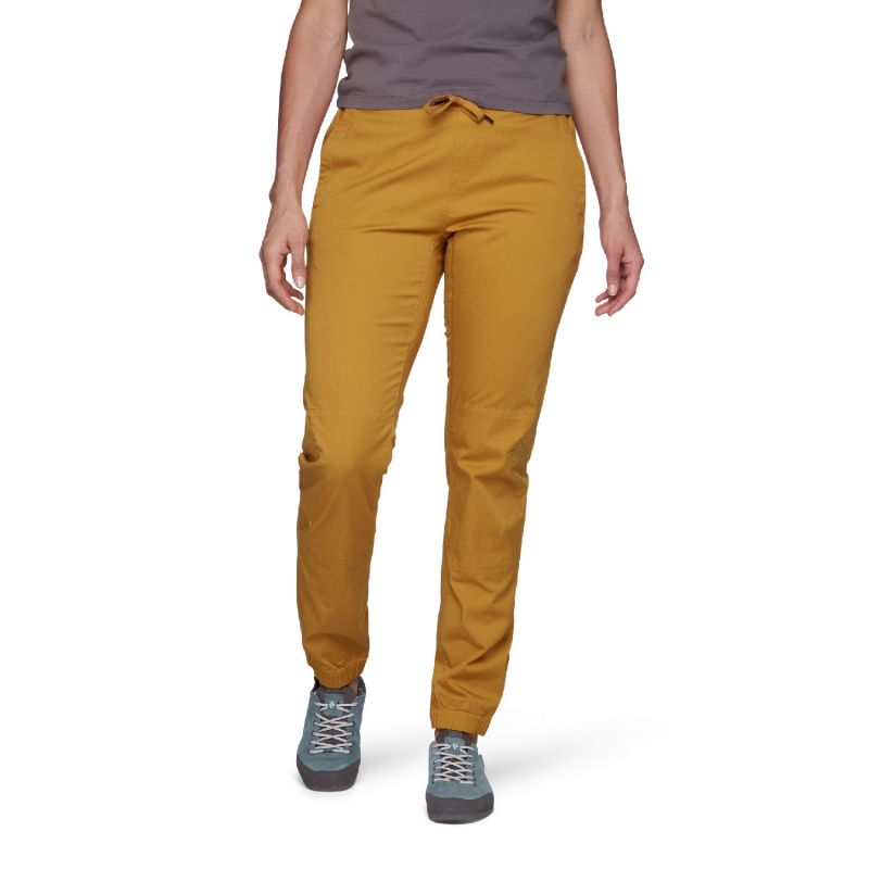 Black Diamond - Notion Pants - Outdoor 