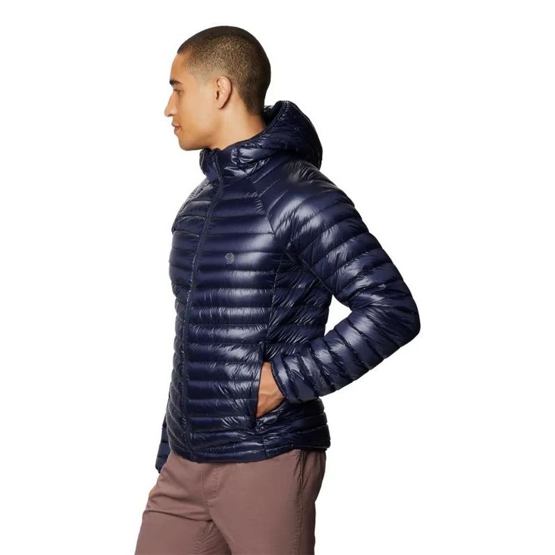 Mountain Hardwear Ghost Whisperer UL 
