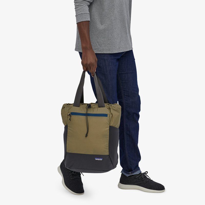 Patagonia Ultralight Black Hole Tote 