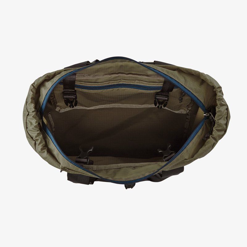 patagonia ultralight black hole 20