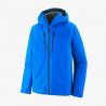 Andes Blue