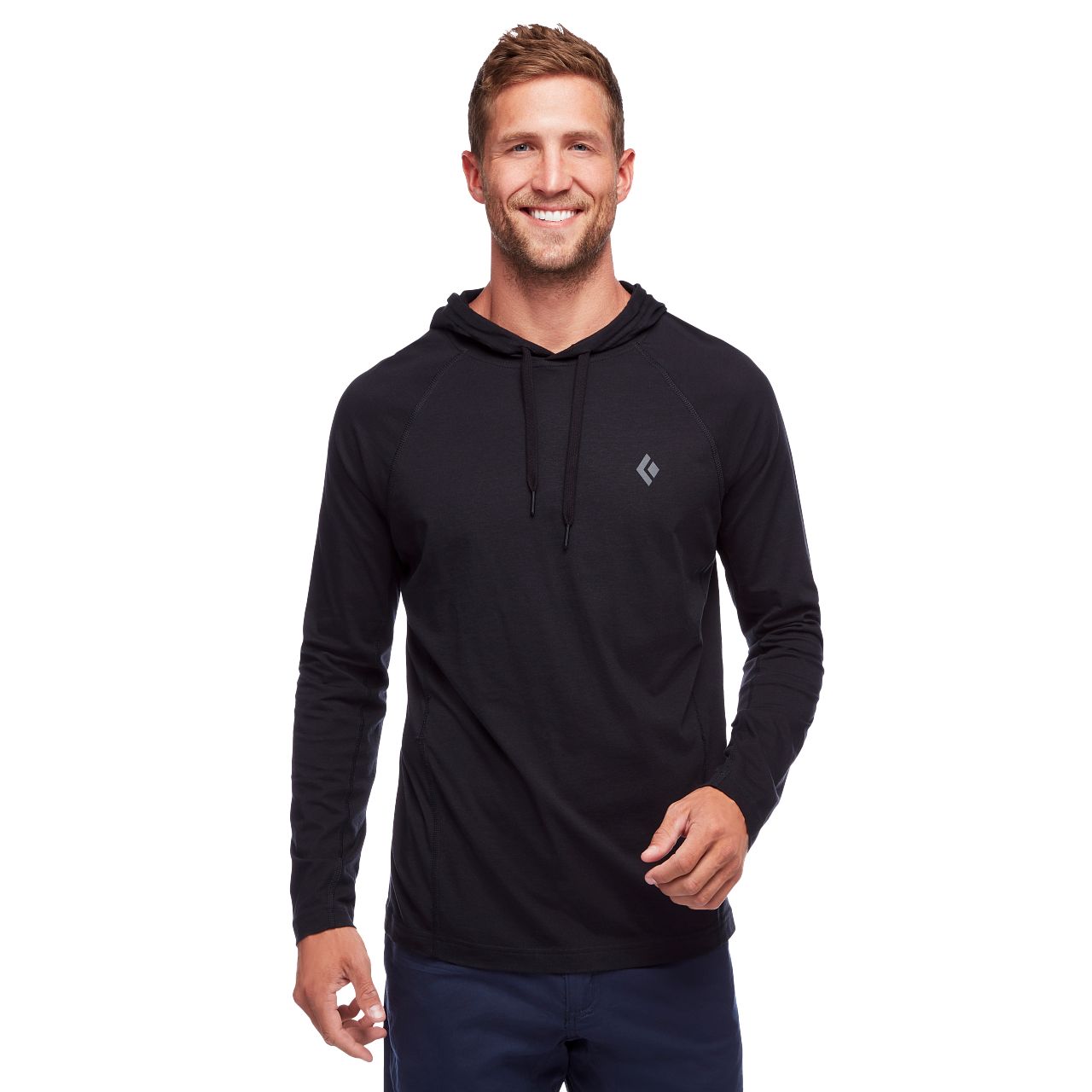 Black Diamond Crag Hoody - Sweat à capuche homme