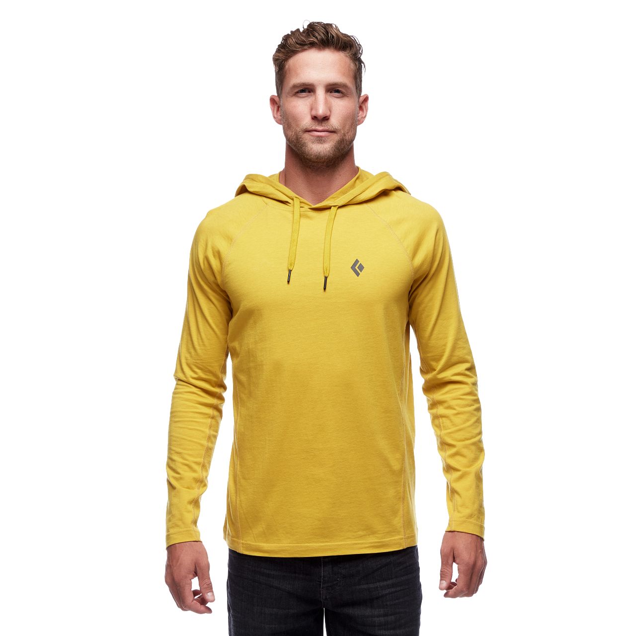 Black Diamond - Crag Hoody new - Sudadera - Hombre
