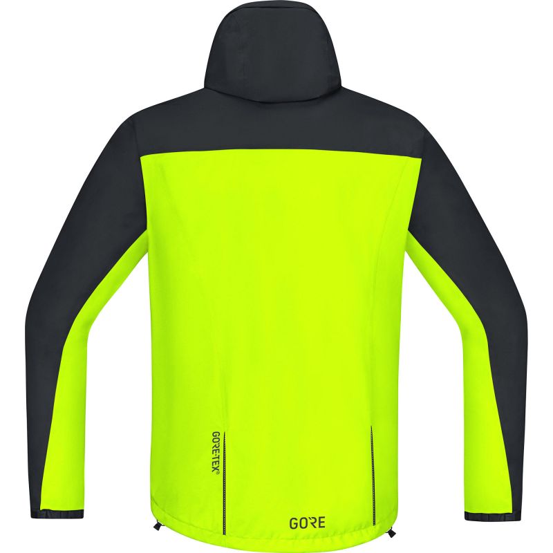 veste velo gore tex