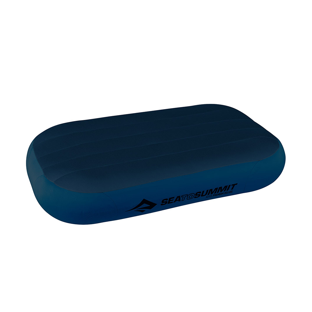 Sea To Summit Aero Premium Deluxe - Oreiller | Hardloop