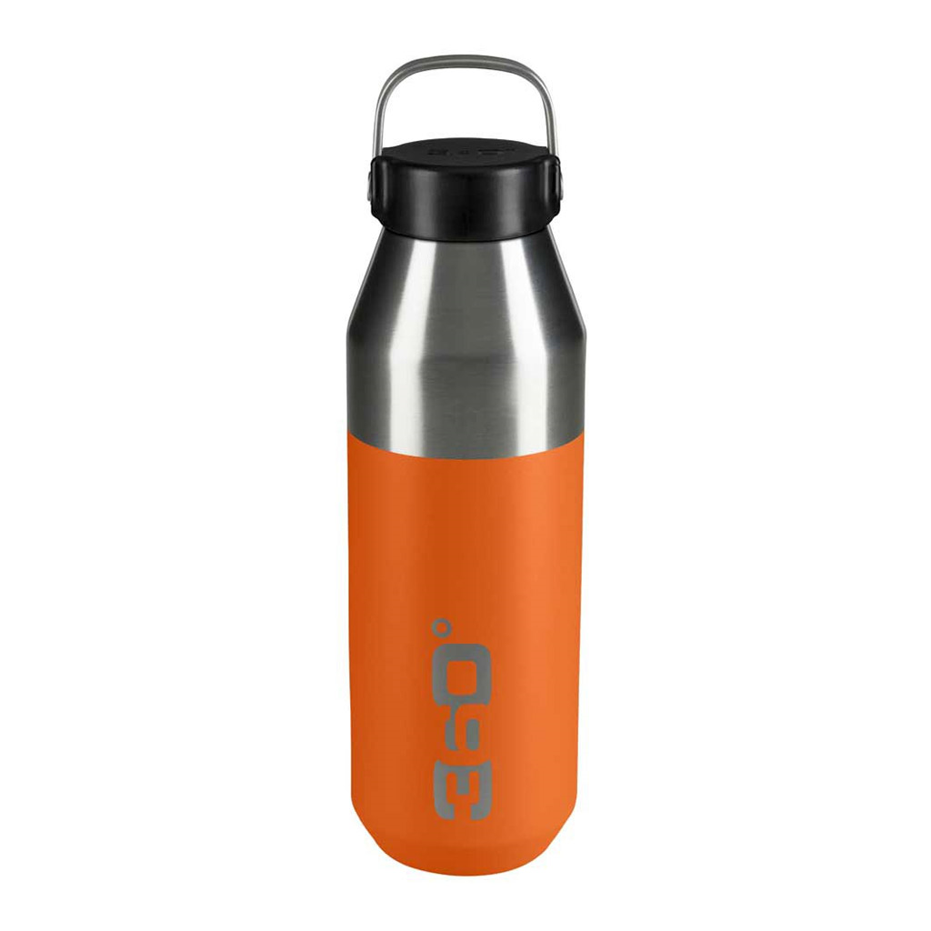 360° Bouteille Petite Ouverture Insulated - Bouteille isotherme | Hardloop
