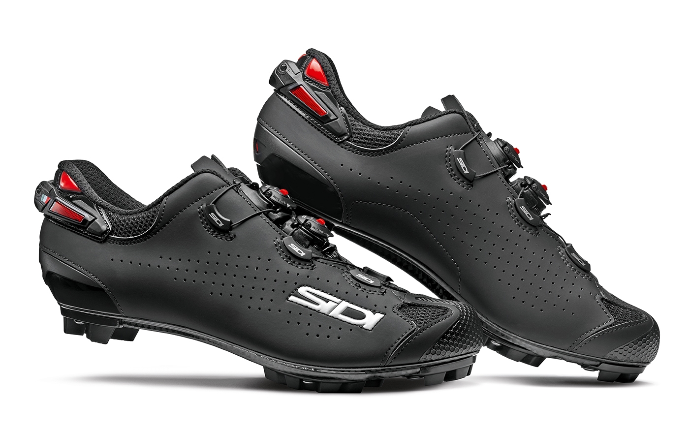 Sidi Tiger 2 - MTB Schuhe