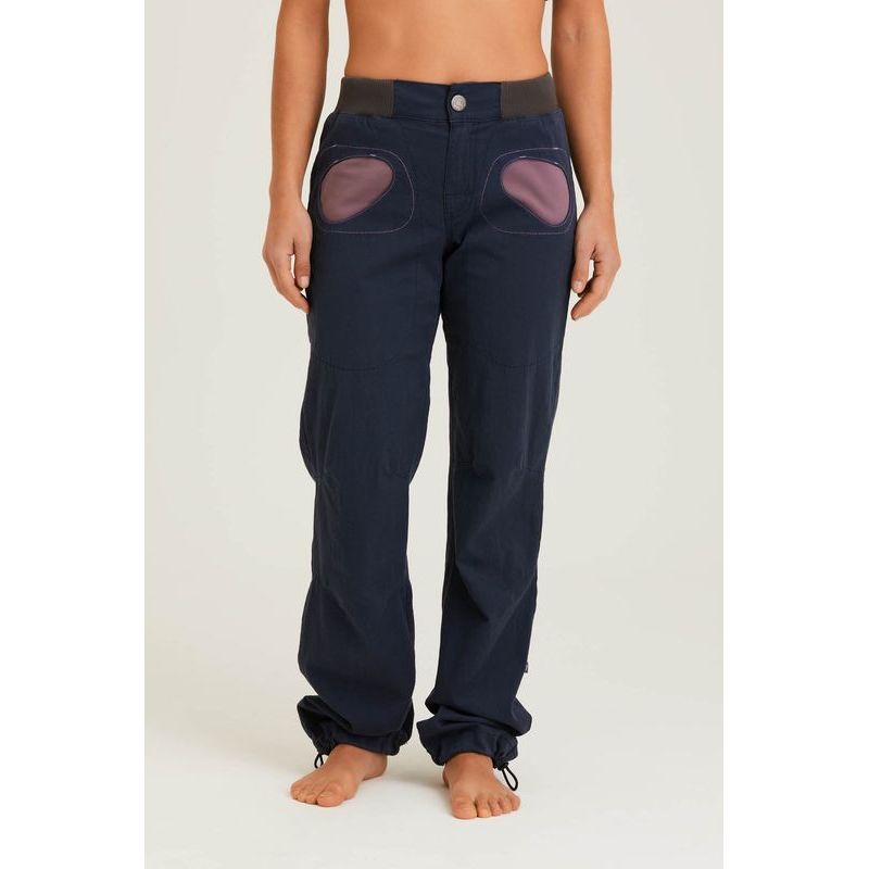 E9 Onda Story - Pantalon escalade femme