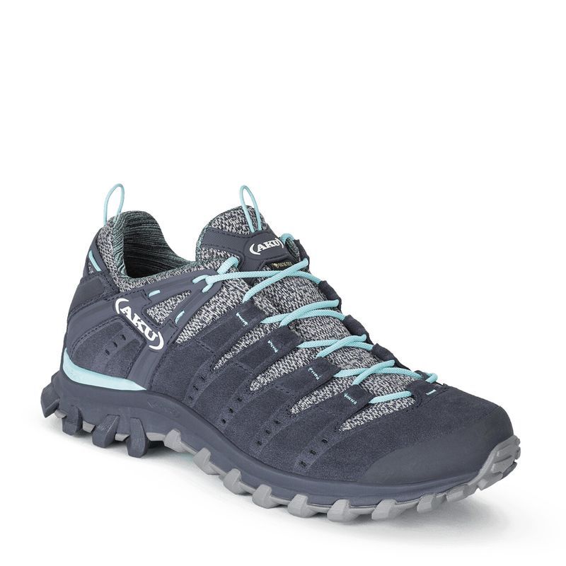 nordic walking shoes
