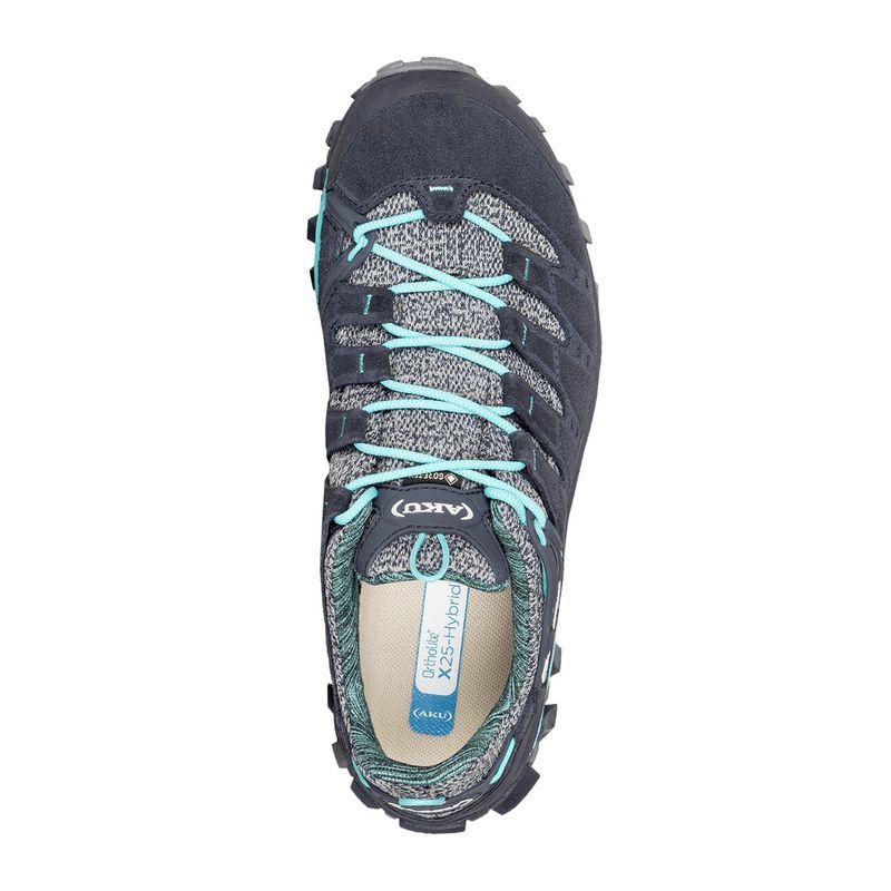 Aku Alterra Lite GTX - Scarpe da trekking - Donna