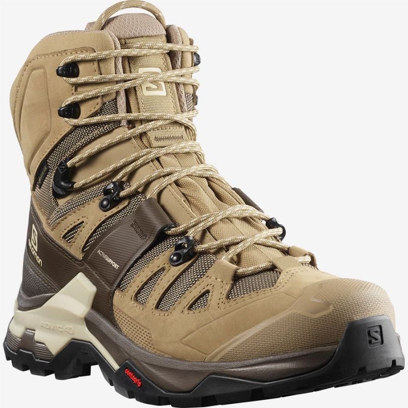 Quest 4 Gore-Tex - Men's Hiking Boots | Salomon