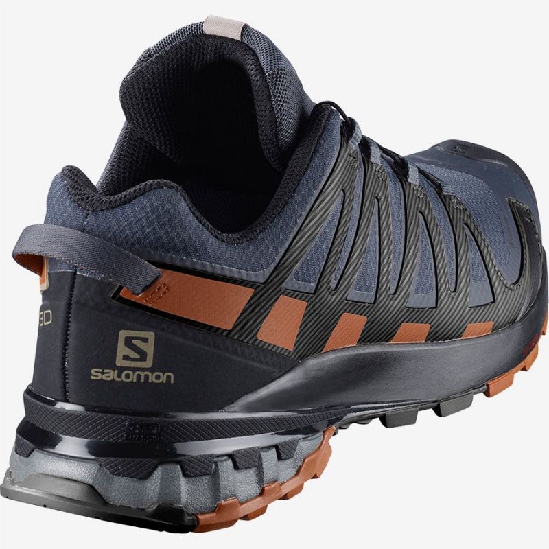 Xa Pro 3d V8 Gore-Tex Wide - Scarpe da trail running da uomo | Salomon