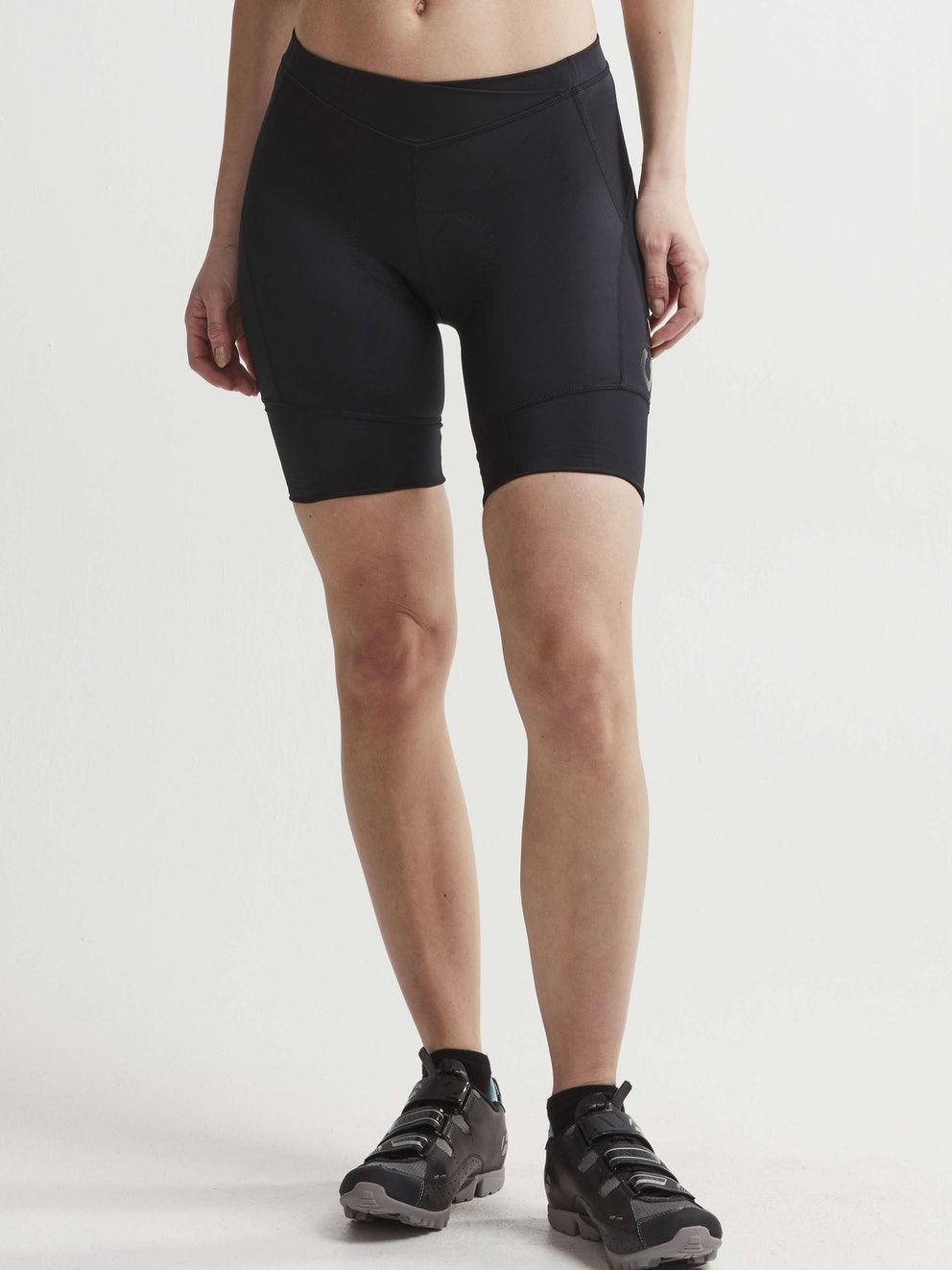 Craft Essence Shorts - Cycling shorts - Women's