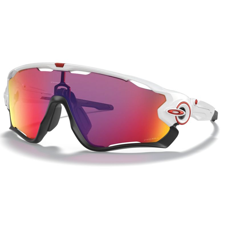 oakley da ghiacciaio