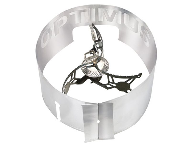 Optimus Pare vent VEGA & POLARIS | Hardloop