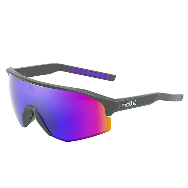 Bollé Lightshifter XL - Occhiali da ciclismo