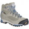 Sage Grey / Cornflower Blue