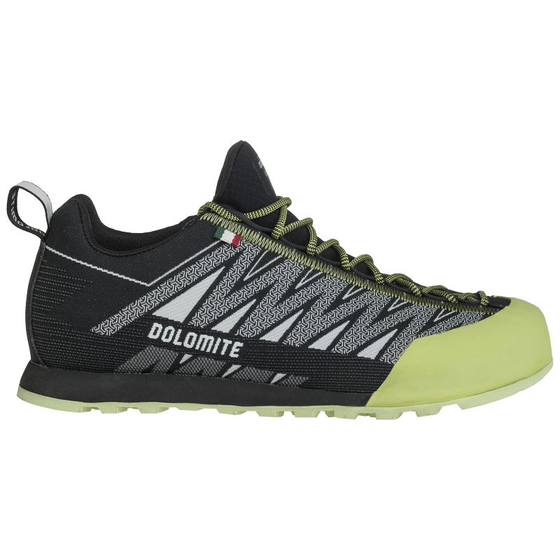 Scarpe CRODAROSSA PRO GTX 2.0 Trekking Gore-Tex®