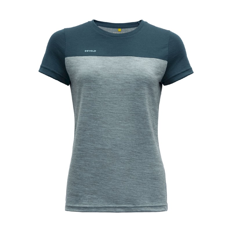 Magliette \u0026 T-Shirts trekking da donna