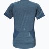 Schöffel Shirt Auvergne - T-shirt femme