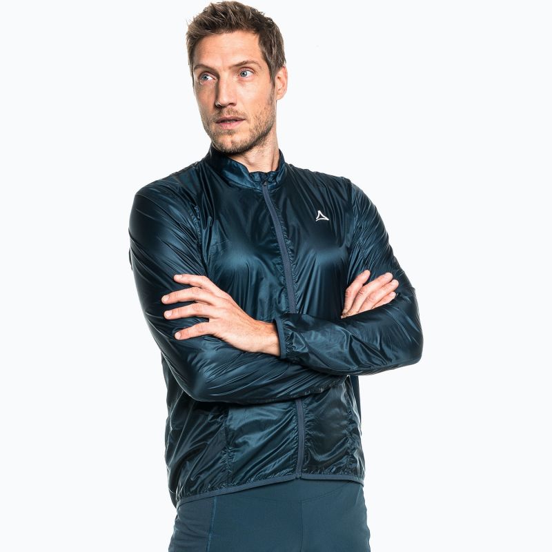 Schöffel Jacket Gaiole - Giacca ciclismo - Uomo