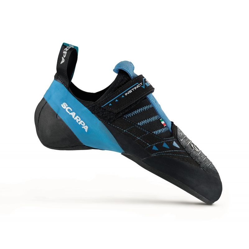 Scarpa - Instinct VSR - Scarpette da arrampicata