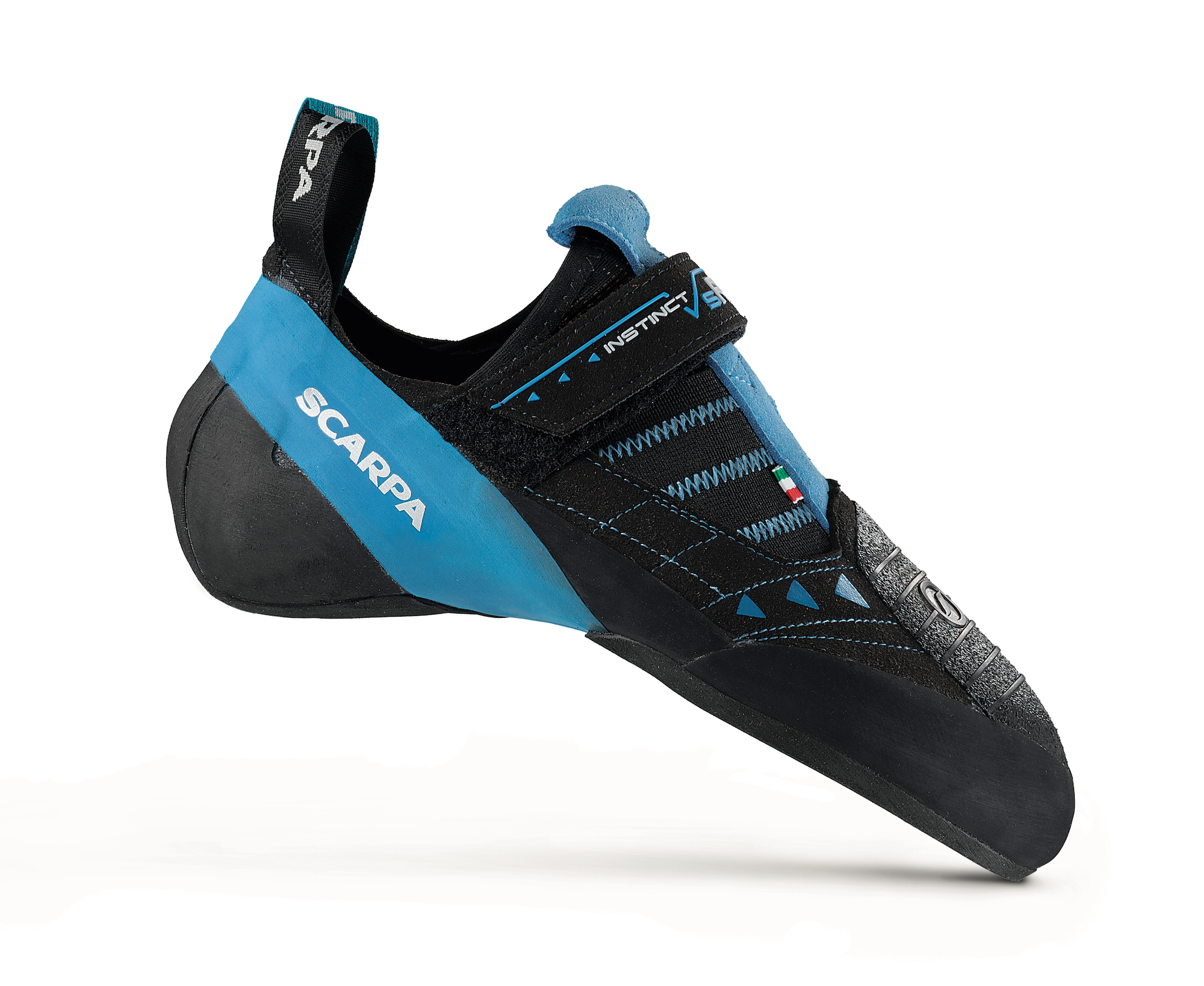 Scarpa - Instinct VSR - Climbing shoes