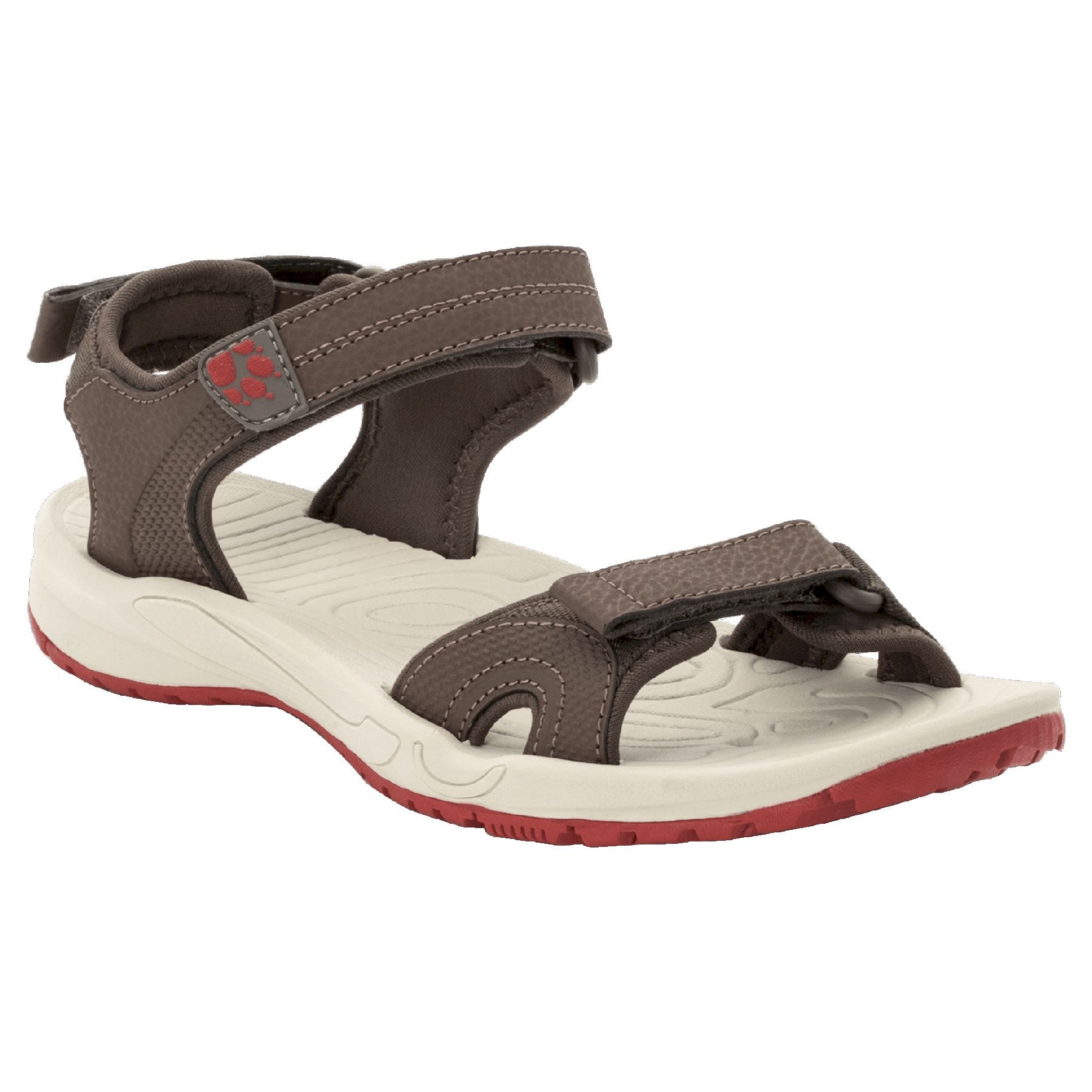 jack wolfskin sandals ladies