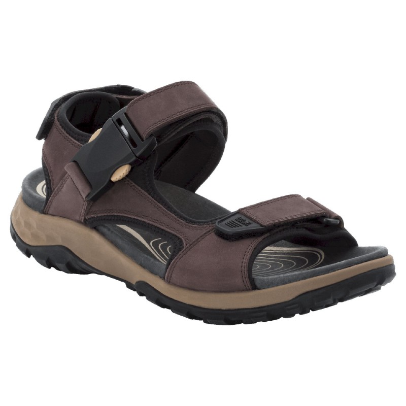 sandalias trekking hombre nike