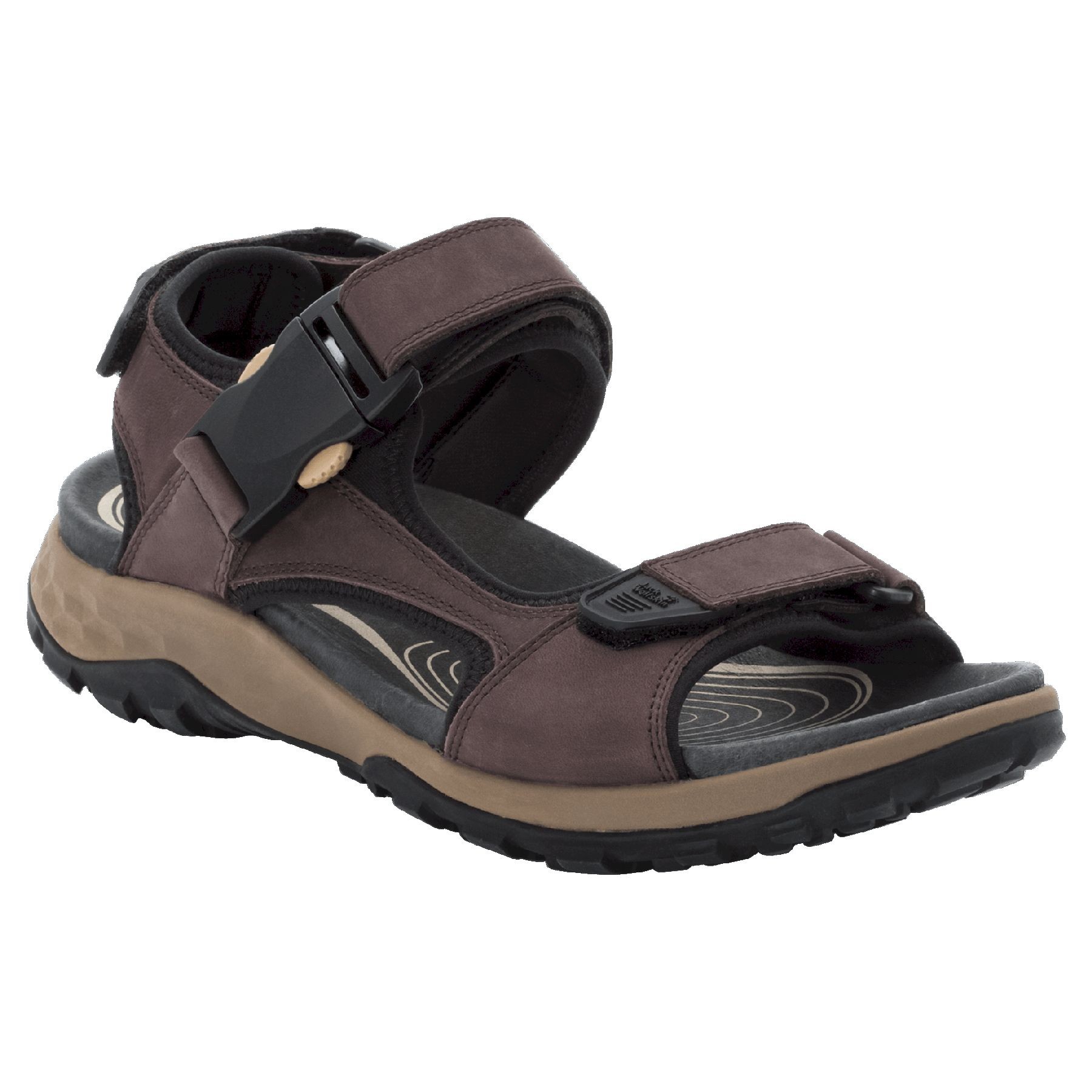 Jack Wolfskin Rocky Path LT Sandal - Sandalen - Heren