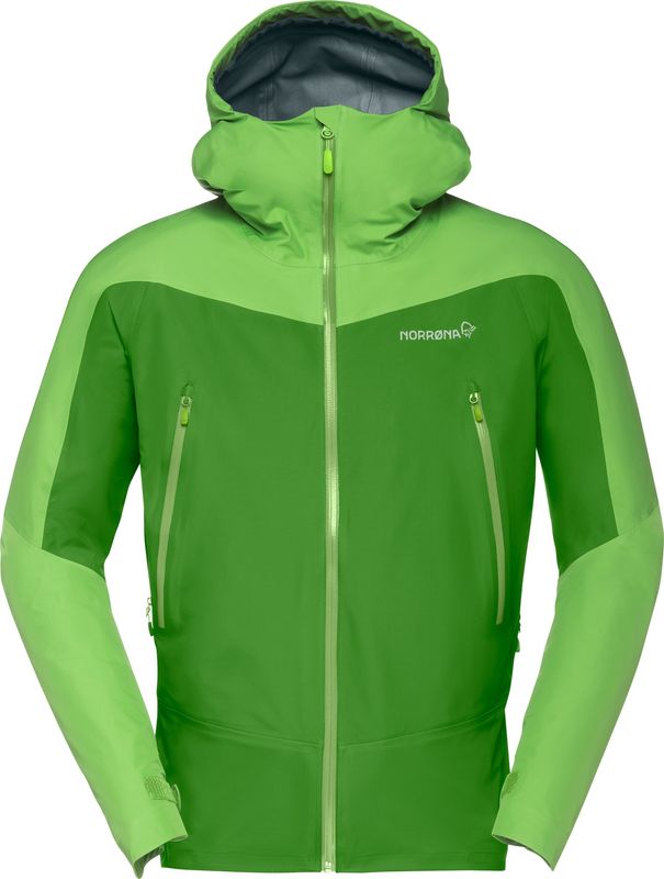 Norrona Falketind Gore-Tex Jacket - Veste imperméable homme