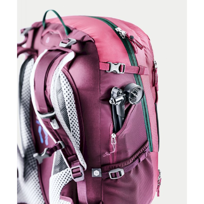 deuter trans alpine 40