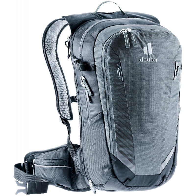 deuter commuter backpack