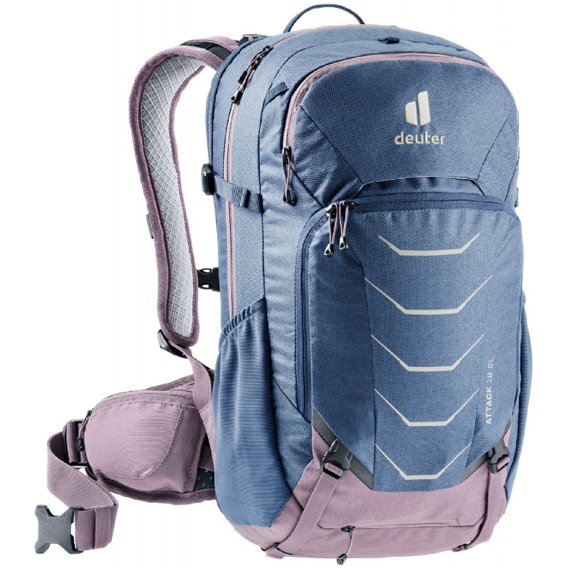 Deuter Attack 18 SL - Mochila de ciclismo - Mujer